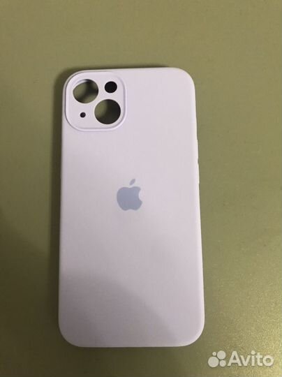 Новый чехол на iPhone 14