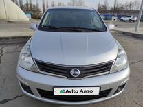 Nissan Tiida 1.6 MT, 2013, 232 000 км, с пробегом, цена 639 000 руб.