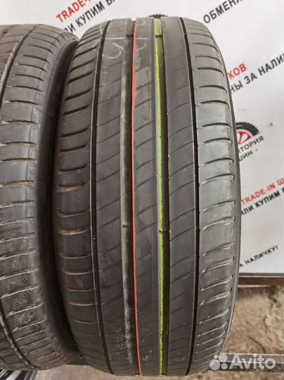 Michelin Primacy 3 215/55 R17 94W