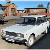 ВАЗ (LADA) 4x4 (Нива) �скорая помощь, 1997