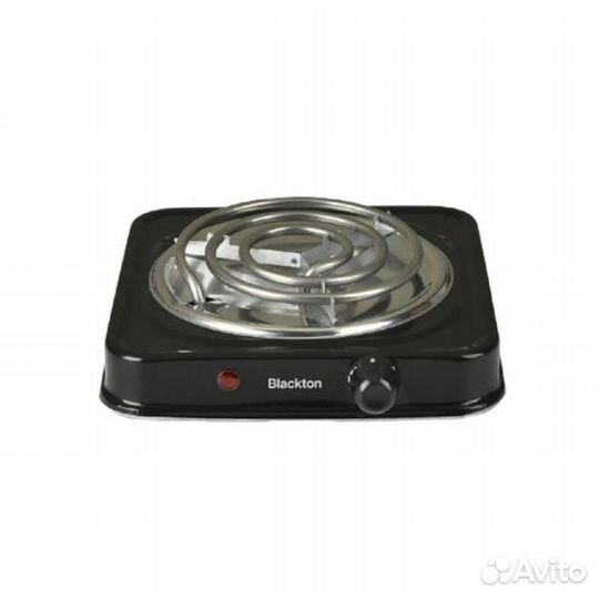 Плита электрическая настольная