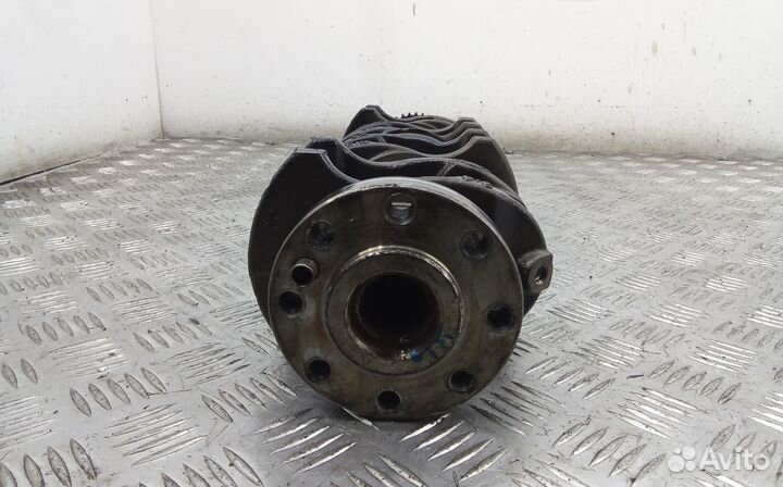 Коленвал Ford Transit (2006-2014)