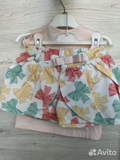 Костюм для девочки