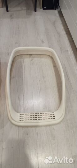 Лоток для животных