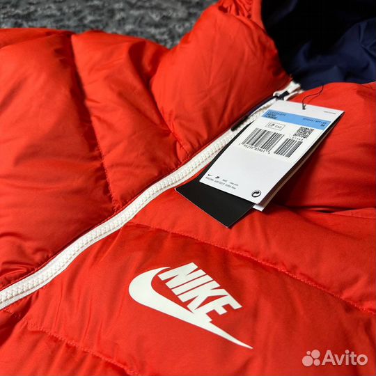 Пуховик Nike Sportswear Down-Fill Jacket