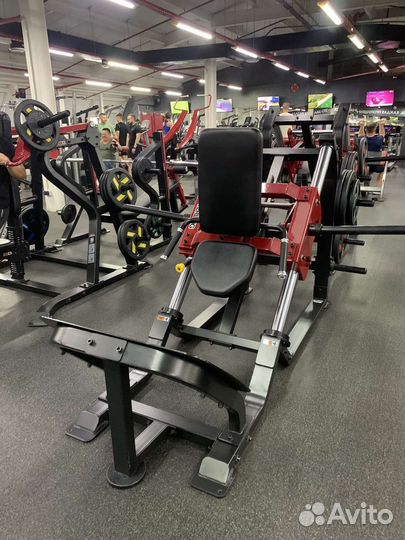 Гакк машина