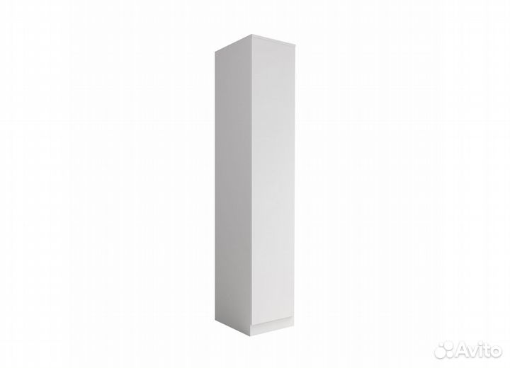 Мори Шкаф однодверный 400.1