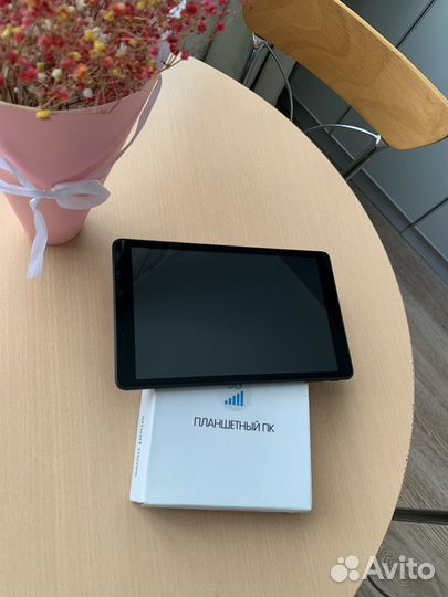 Планшет Alcatel one touch