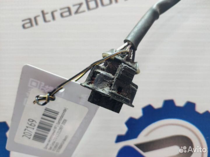 Датчик кислородный №1 (lambdasonde) Opel Corsa 1 D