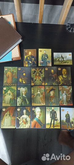 Почтовые марки