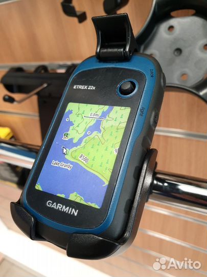Корзина RAM для Garmin Etrex 10, 20, 30