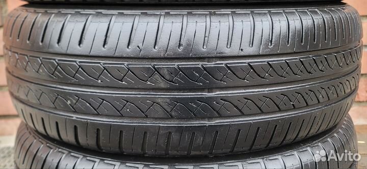 Yokohama A.Drive AA01 175/65 R14