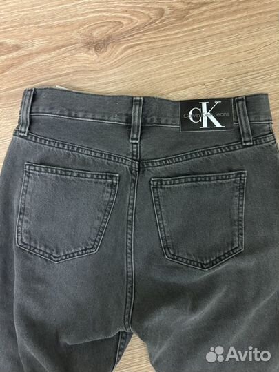 Calvin klein джинсы женские 27