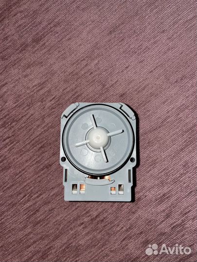 Сливной насос (помпа) для стиральной машины