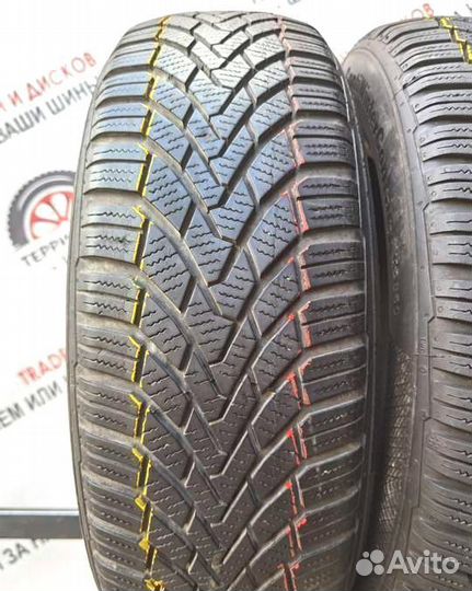 Continental ContiWinterContact TS 850 185/65 R15 88T