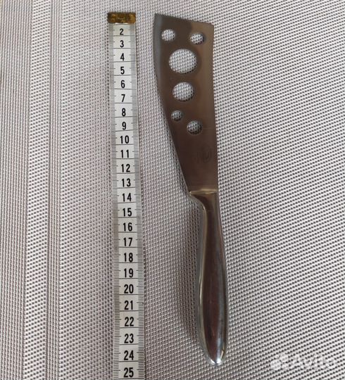 Нож для сыра, Япония, Willinger, PRO