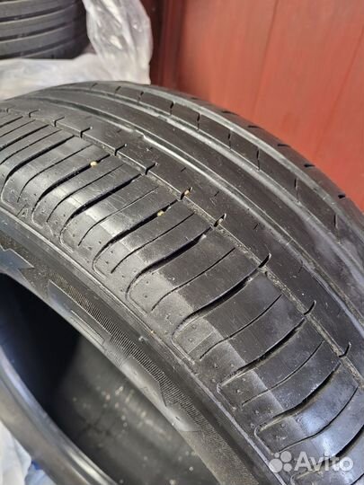 Nexen N Fera RU1 235/65 R17 104H