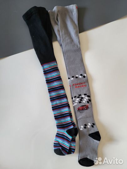 Пакет вещей на 3-4 года