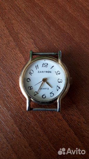 Часы разные