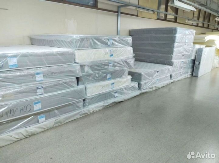 Матрас Оптима