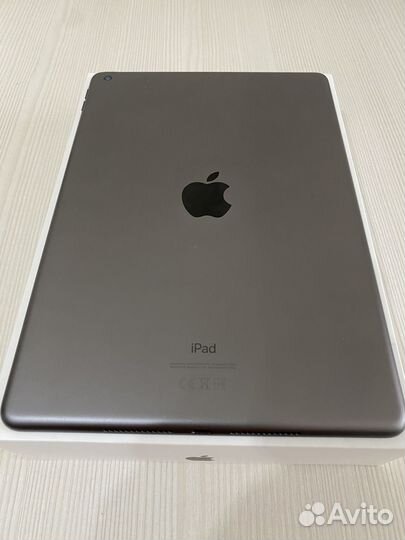 iPad 8 поколения WiFi