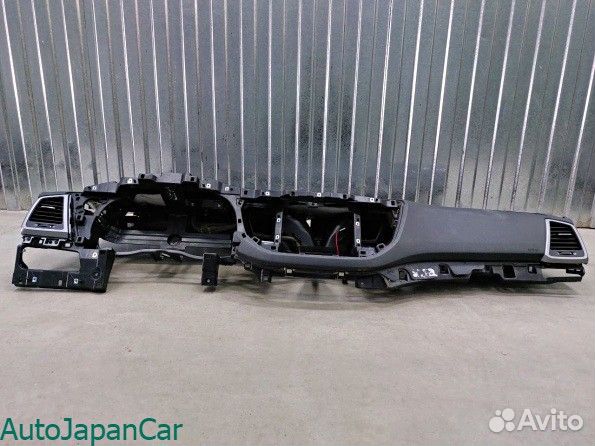 Торпедо системы безопасности Hyundai Tucson 3