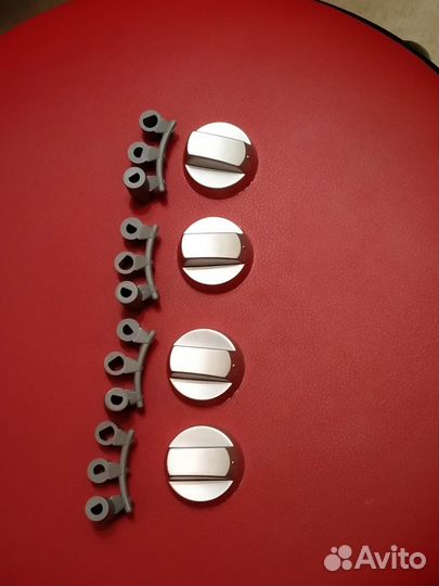 Ручка управления конфоркой