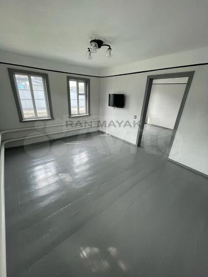 Дом 63 м² на участке 7,8 сот.