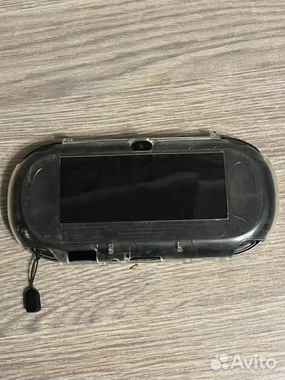 Sony playstation Vita