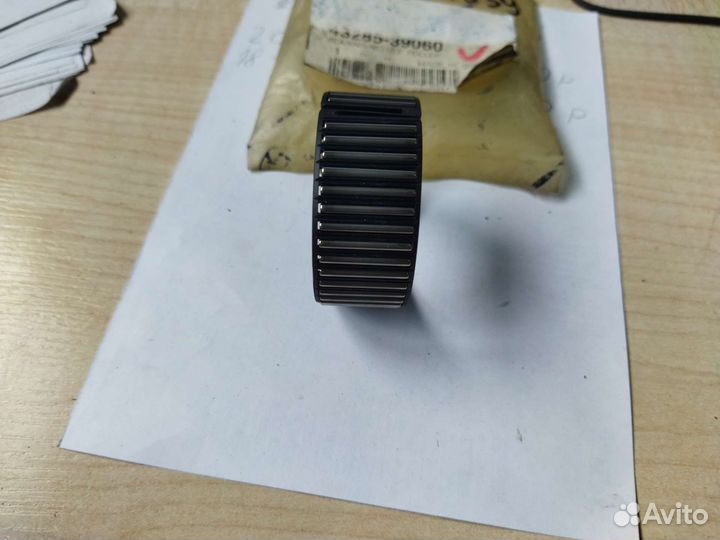 Подшипник игольчатый Hyundai Elantra 01-07