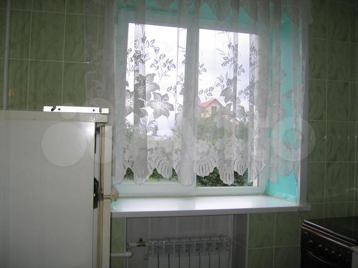 2-к. квартира, 47 м², 1/5 эт.