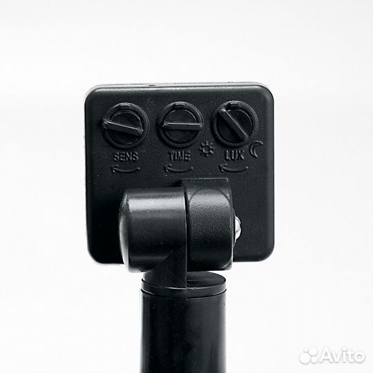 Прожектор уличный с датчиком движения 20W SFL80-20