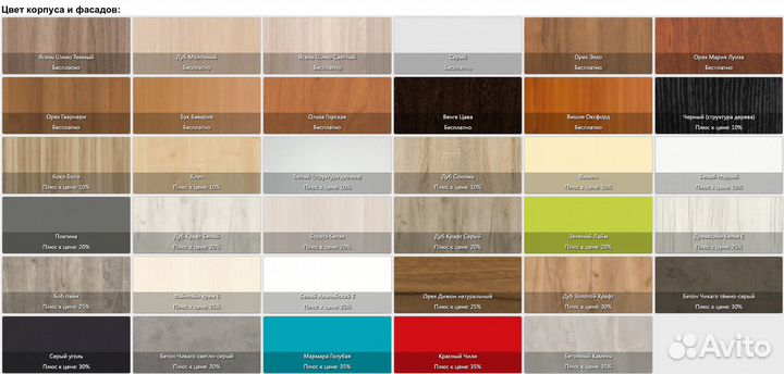 Подвесная тумба под телевизор