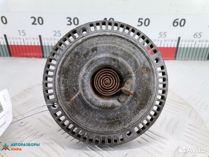 Вискомуфта Audi A4 B5 рест. 2001 058121350