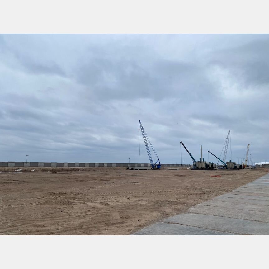 2-к. квартира, 58,7 м², 10/18 эт.