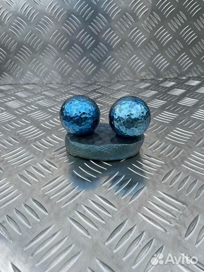 Титановые шары D48мм