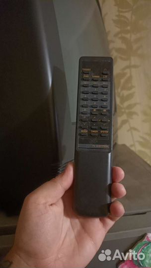 Телевизор бу