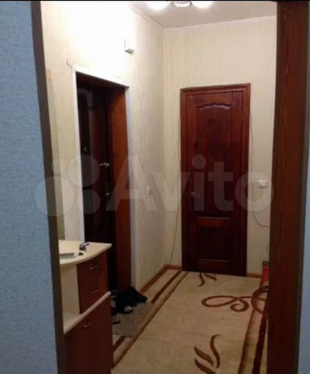 1-к. квартира, 36 м², 8/9 эт.