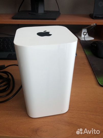 WiFi роутер Apple Airport Extreme A1521
