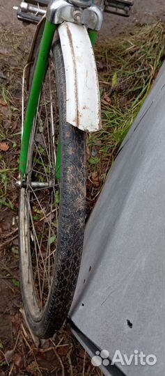 Велосипеды бу взрослый