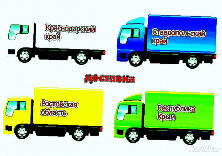 Бампер передний VW Polo 10-15 Новый Любой цвет