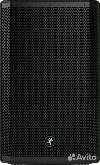 Mackie Thrash215 активная 2-полосная акустическая