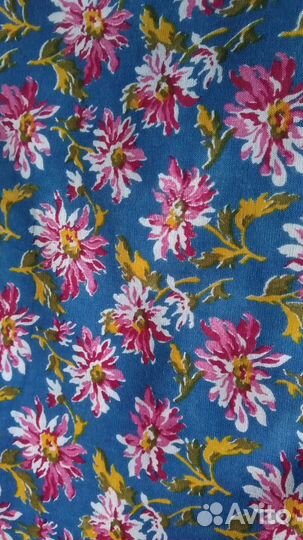 Отрезы ткани