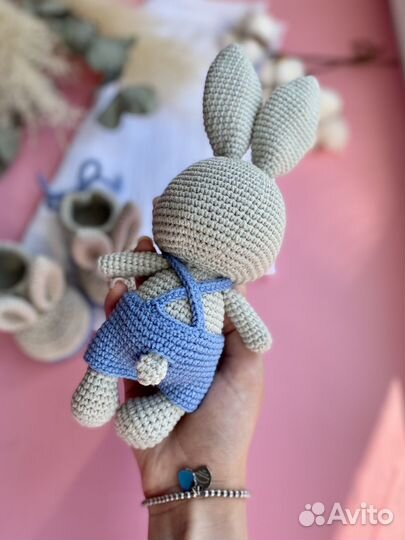 Набор для новорожденного