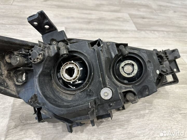 Фара левая mazda 6 gj usa оригинальная