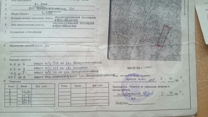 Участок 13,2 сот. (ИЖС)