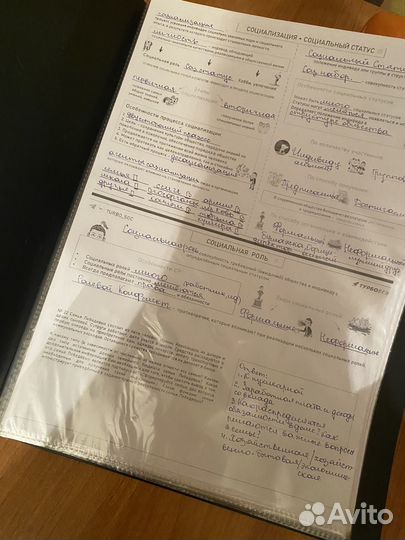 Егэ конспекты обществознание