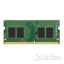 Kingston KVR26S19S6/4 (KVR26S19S6/4)