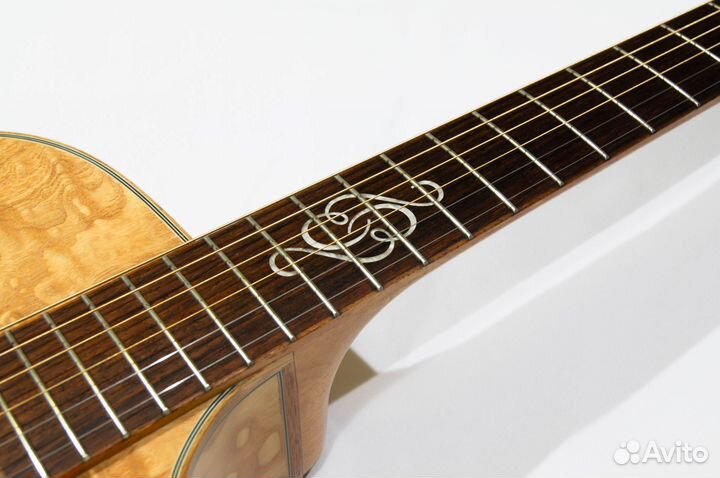 Электроакустика Ibanez EWC30 ASE пересыл обмен