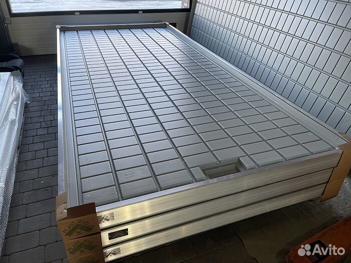 Культивационный стол